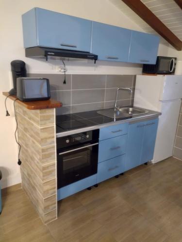 Residence l oiseau des iles in Grand-Bourg