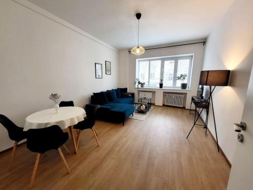 Apartmán v centre diania, Bratislava (fotografie 10)