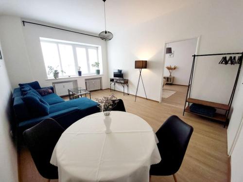 Apartmán v centre diania, Bratislava (fotografie 6)