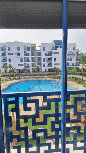 Luxury apartment in COSTA MAR Martil