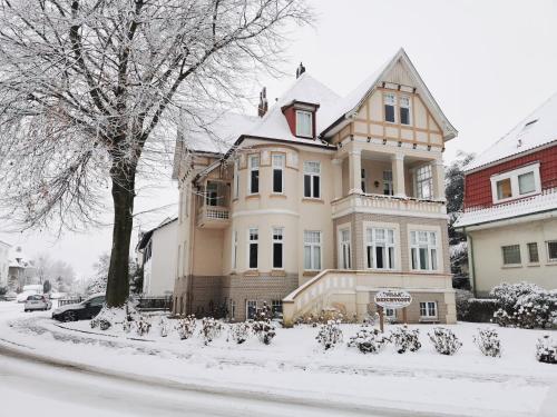 Villa Deichvoigt - image 11