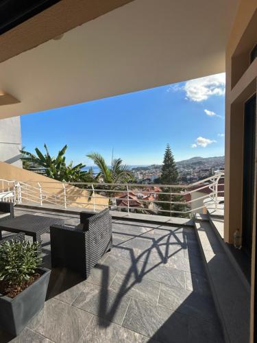 Funchal Casa 2 4