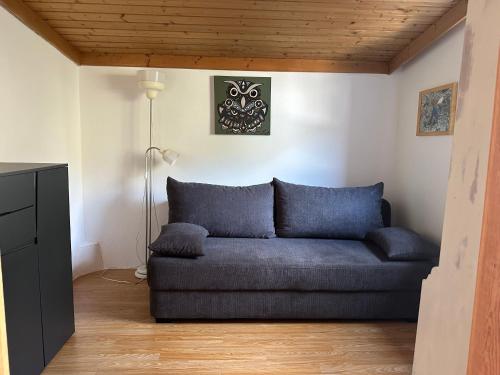 Facilities, Ferienwohnung Nockberge in Sankt Oswald