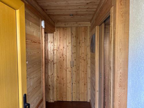 Ferienwohnung Nockberge in Sankt Oswald