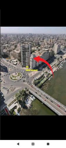 الدفي, Каир (фото 4)