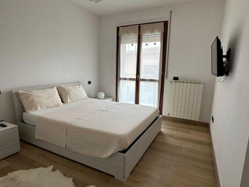 Appartamento BELVEDERE in Venegono Superiore