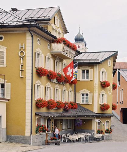Hotel Alpsu - image 6