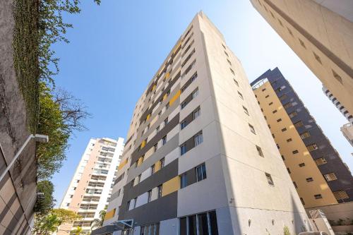 Moderno estudio c/ 1vaga