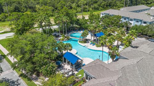 Chic 3br2ba- Minutes To Airport & Westchase #4 in Tampa, USA