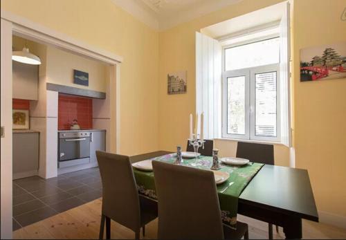 Lisbon Secret & Charming Sao Bento Flat, Lisboa