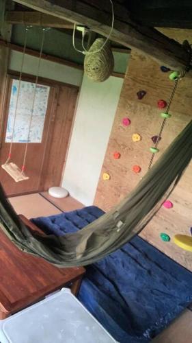 貸切囲炉裏古民家おれっちのひみつきち7名様まで同額