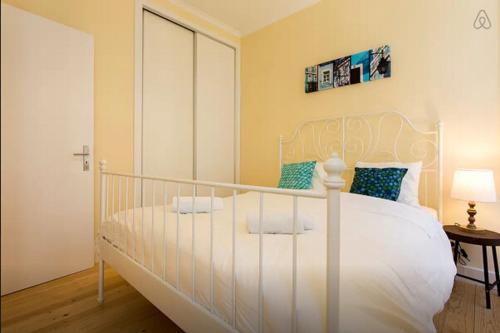 Lisbon Secret & Charming Sao Bento Flat, Lisabon (fotografie 5)