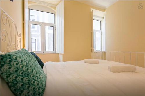 Lisbon Secret & Charming Sao Bento Flat, Lisabon (fotografie 6)