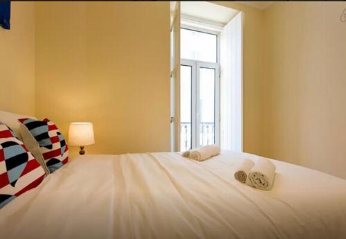 Lisbon Secret & Charming Sao Bento Flat, Lisabon (fotografie 8)