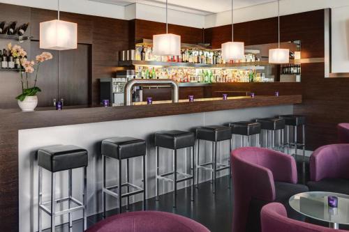 IntercityHotel Hamburg Hauptbahnhof - image 11