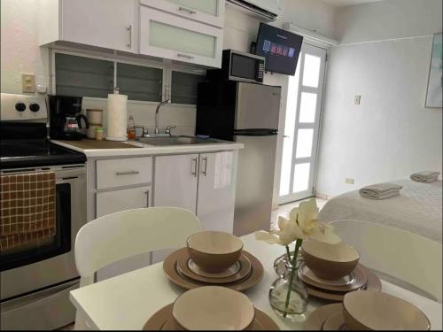 Shalex House 4 in Carolina