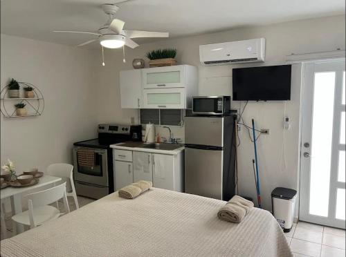 Shalex House 4 in Carolina