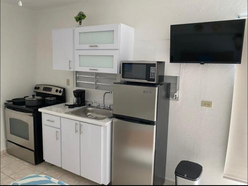 Shalex House 4 in Carolina