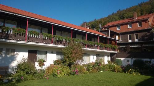 Wiedaer Hütte - image 8