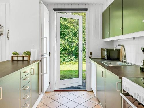 Three-Bedroom Holiday home in Toftlund 32 - image 12