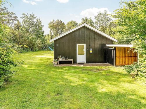 Three-Bedroom Holiday home in Toftlund 32 - main image
