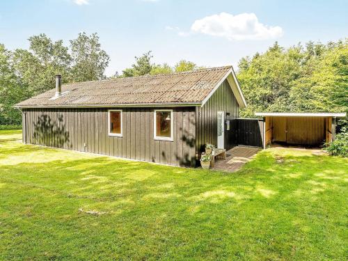 Three-Bedroom Holiday home in Toftlund 32 - image 10
