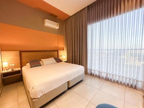 FR Hotel in 伊瓦格