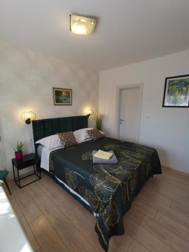 Apartman Gabrijela, Split