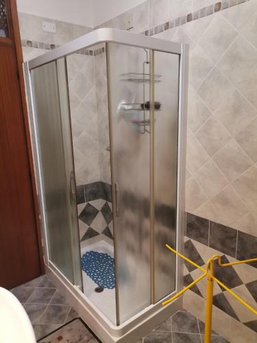 Camera matrimoniale Camera matrimoniale