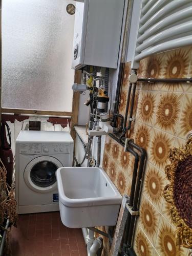 Camera matrimoniale Camera matrimoniale