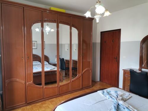 Camera matrimoniale Camera matrimoniale