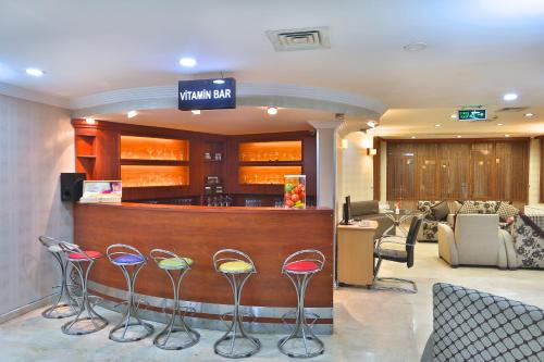 Budo Hotel - image 2
