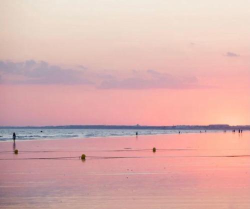 Chalet a pie de playa Chalet a pie de playa