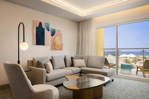 Courtyard by Marriott Curacao, Willemstad (zdjęcie 11)
