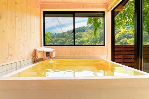 VILLA ATAMI -Maruta- in Baiencho