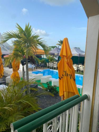 Tropic Arth Paradise in Port-Louis