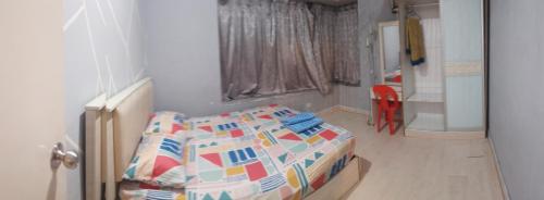 Santai Homestay 2 in Sepanggar