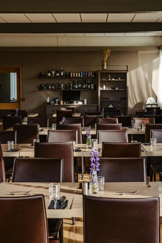 Restaurant, Hotel Jokull in Hornafjörður