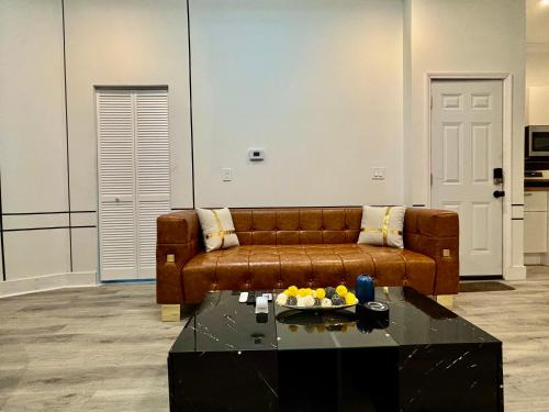 Beautiful Modern Muse with all you need within and around in Soulard, USA