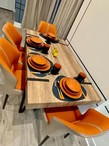 Beautiful Modern Muse with all you need within and around in Soulard, USA