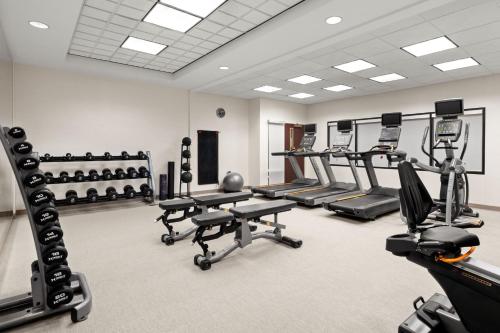 SpringHill Suites by Marriott Fairbanks - image 14