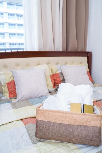 Nordic Place Fame Residences 75 Smart Amenities Alexa 200mbps Wifi Netflix, Manila