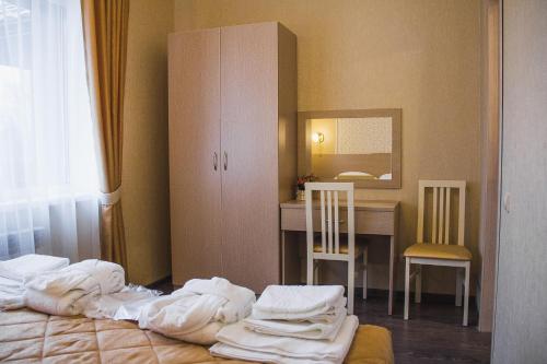 Guesthouse Bonjour