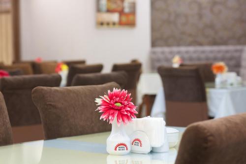 Budo Hotel - image 13