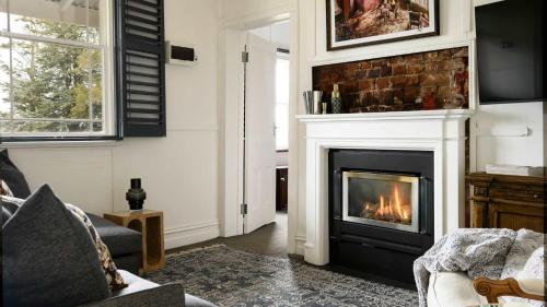 Little Wombat House – Daylesford, FL