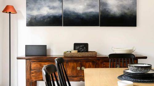 Little Wombat House – Daylesford, FL