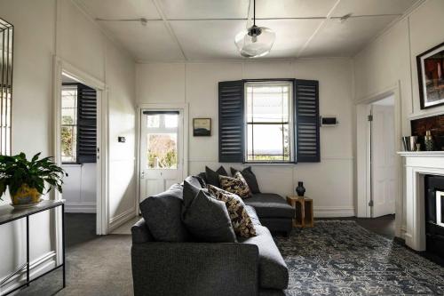 Little Wombat House – Daylesford, FL