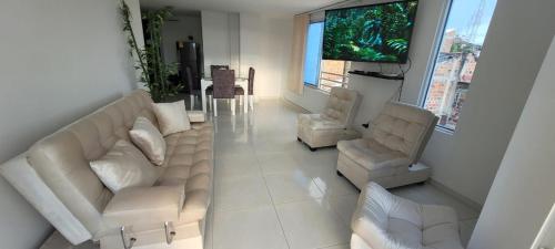 apto 5 estrellas in Cartago (Valle del Cauca)