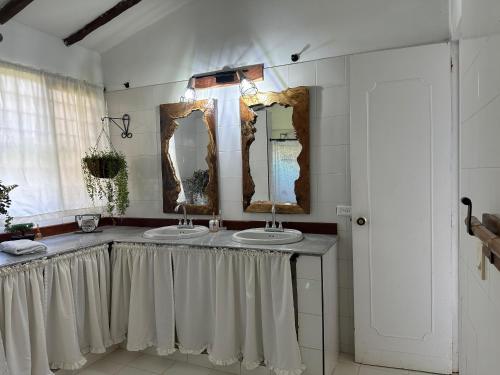 Habitacion Jacuzzi The View