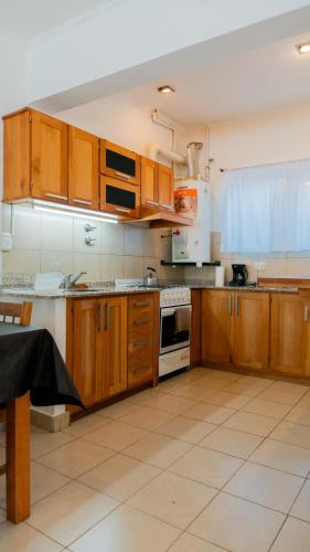 Cerro Piramide Alojamiento in Caviahue